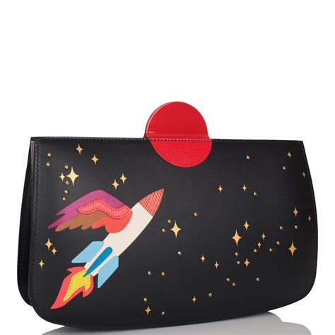 hermes sac a malice space|Hermès Space Sac à Malice: A Bag That’s Out of This World.